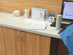 -上海仁爱医院口腔科 · 种植