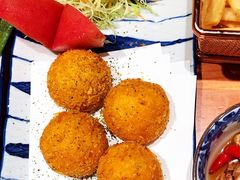 -文三酒肆自助放题(新街口友谊广场店)