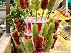 -梨花自助烤肉(西三旗万象汇店)