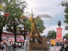 -大唐不夜城