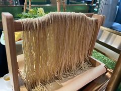 -粤小煲鲜汤猪肚鸡(丹尼斯二天地店)