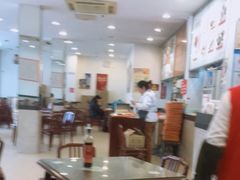 大堂-鲜得来排骨年糕(即墨路店)