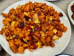 -小四川餐厅(纪庄子北道店)