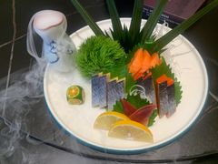-鼎泰亨·海鲜牛肉餐厅(滨江店)