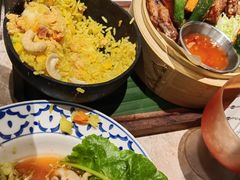 -KingThaia金泰兰(滨江天街店)