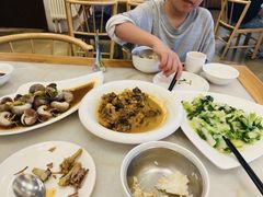 -华盛丰温州大排档(东三环南路店)