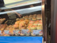 -真老大房鲜肉月饼(南京路步行街店)
