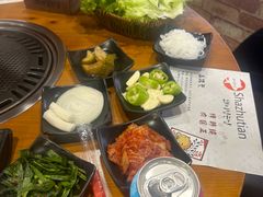 -杀猪天·韩国烤肉(总店)