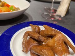 -A One Kitchen·南京精菜馆(德基广场店)
