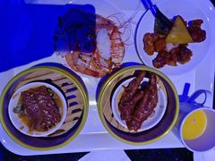 -萧邦音乐会所KTV·蒸汽活海鲜自助(福田店)