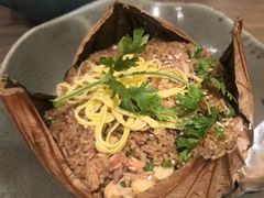 -安南越南餐厅(青岛万象城店)