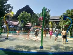 -苏州乐园森林水世界