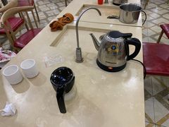 -港海餐厅(解放东路店)