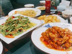 -如亿蒙餐