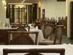 -白云中餐厅·粤菜·亚龙湾喜来登度假酒店