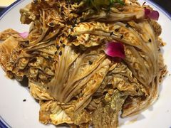 乾隆白菜-北平盛世·新京菜·北京烤鸭(劲松·双井店)