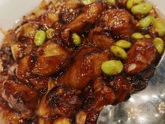 -到家尝北京菜(西坝河店)