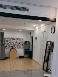 -JC·YOGA静禅瑜伽普拉提