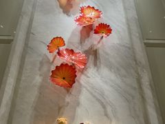 -The Drawing Room 闲逸廊(上海静安瑞吉酒店)