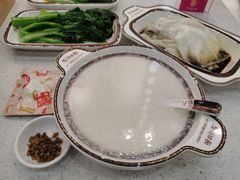 白粥-华辉拉肠(龙口东店)