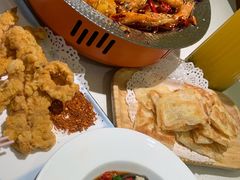 -小鱼小牛(世欧广场店)