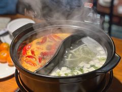 -海煮叹鲜·粥底火锅·港式海鲜打边炉(赛银国际广场店)