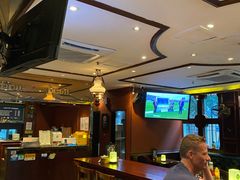 大堂-Hooley's活利仕西餐厅(珠江新城店)