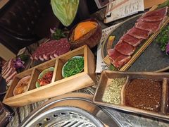 -井上和牛烤肉(大润发店)