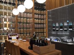 -君悦酒店·La Terrazza意合園·意式风味