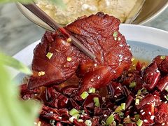 -懒人盐府人家(航天桥店)