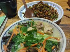 -云海肴·汽锅鸡·云南菜(天津国金汇店)