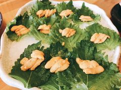 -王鼎精致料理铁板烧(世博源店)