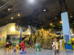 -中国杭州低碳科技馆