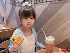 -必胜客(大宁路店)