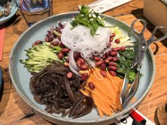 -馋嘴猫·北京食堂·宵夜(亚运村店)