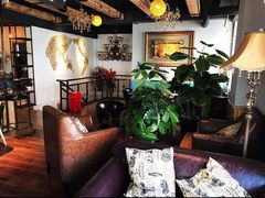 -欧典咖啡屋(台东店)