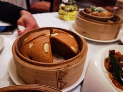 -酌宴府The China Club·广州万富希尔顿酒店(云城东路店)