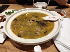 -东北风(龙湾万达广场)