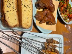 -状元阁烧烤(新华路总店)
