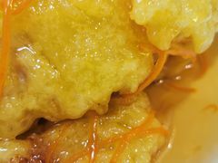 延边锅包肉-屋里家延边朝鲜族冷面(梅林3店)