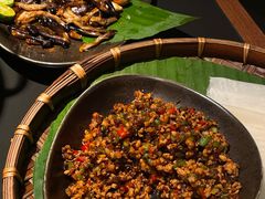 -Ameigo梅果·云贵川bistro(长宁来福士店)