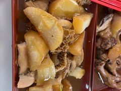 -下环街市熟食中心