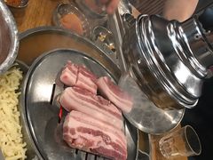 -姜虎东白丁烤肉(深圳湾后海汇店)