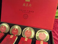-瑶王府·广西菜(金阳路店)