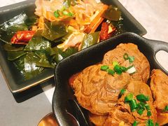 -馔豚·台北菜专门店(深圳湾万象城店)