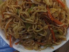 -山纺老张烧烤(长风西街店)