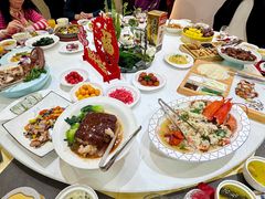 -御座宾馆-餐厅