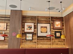 -杨氏青龙虾·羊蝎子(珠江路店)
