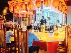 -有喜屋·深夜食堂(北京西路店)