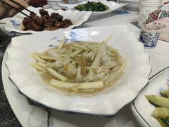 -杨辉饭店